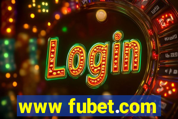 www fubet.com